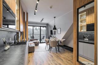 BANIA BLACK MOUNTAIN I basen & spa - 7