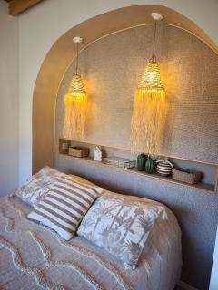 Lodge des Baronnies - Les Cabanes de Provence - 2