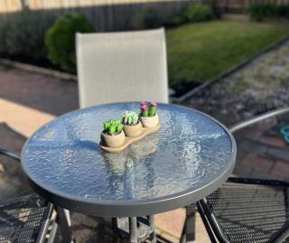 2 Bed Room - Cozy unit - 9