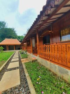 Omah Kalem Homestay - 3