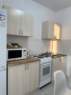 Alan1 apartments - 2