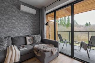 BANIA BLACK MOUNTAIN I basen & spa - 5