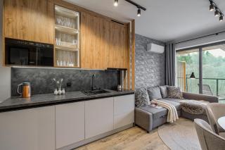 BANIA BLACK MOUNTAIN I basen & spa - 1