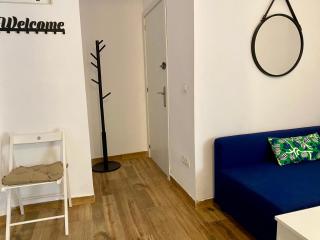 Estudio Tu rinconcito en Triana - 8