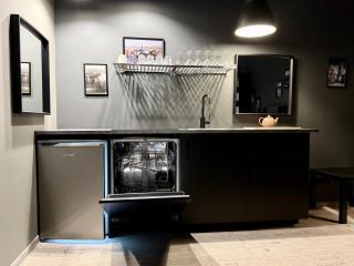 Traku14 Old Town Studio - 6