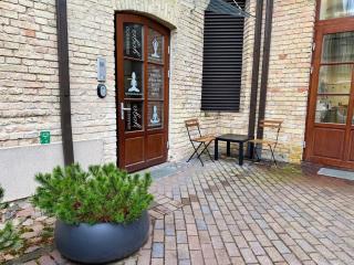 Traku14 Old Town Yoga Studio - Vilnius - 9