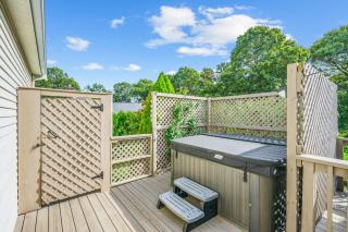 Charming Harwich Home—Relax Explore Cape Cod - 8