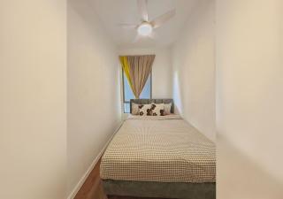 Salsa Homestay Palas Horizon Residence - 3