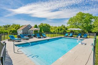 Coastal Escape: Pool, Pet-Friendly Near Beach - 5