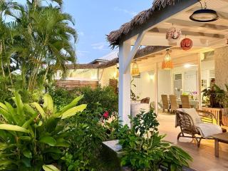 Luxury Villa Petit-Havre - 6