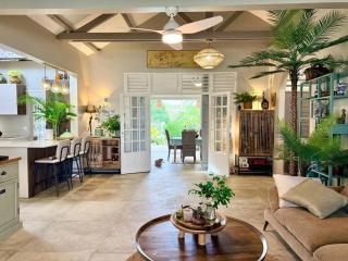 Luxury Villa Petit-Havre - 4