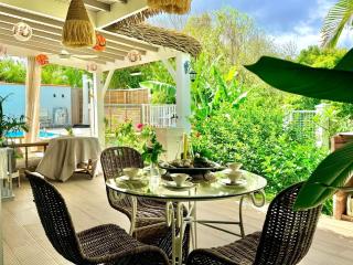 Luxury Villa Petit-Havre - 2