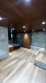 The Bubble Room - 7