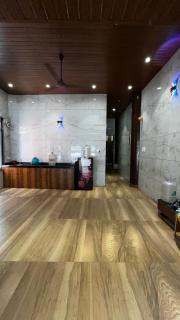 The Bubble Room - 5