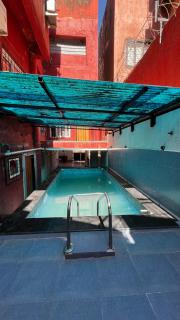 The Bubble Room - 2
