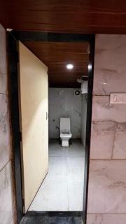 The Bubble Room - 1