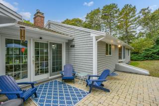 Family-Friendly Harwich Retreat Near Beaches - 7