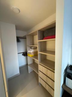 Apto Moderno Floridablanca Vista a la ciudad con Balcon - 3