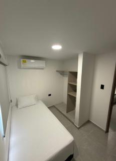 Apt Norte de Barranquilla Riomar - 4
