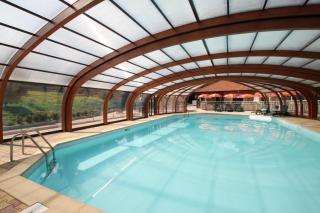 Chalet Aster 1 - 2