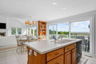 Coastal Retreat w/ Deck, Views Beach Walks - 8