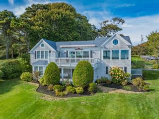 Coastal Retreat w/ Deck, Views Beach Walks - 6