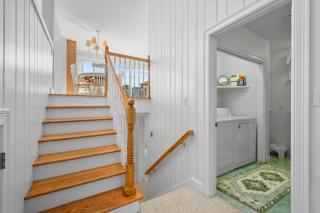 Coastal Retreat w/ Deck, Views Beach Walks - 3