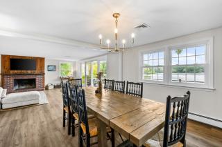 Life's Better at Lakehouse Haven - 9
