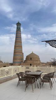 Sahro Hotel Khiva - Xiva - 7