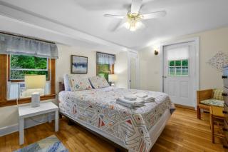 Serene Retreat with Cove Views - 2