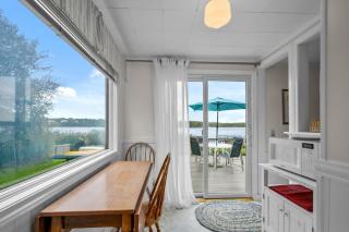 Tranquil Eastham Waterfront Cottage Escape - 9