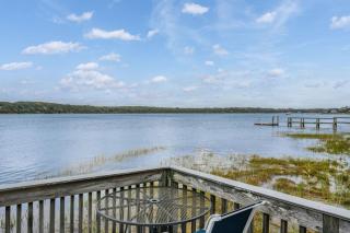 Tranquil Eastham Waterfront Cottage Escape - 7