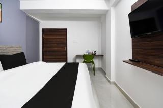 Hotel O Kalyani Golden Key - 5