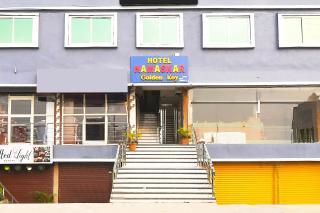 Hotel O Kalyani Golden Key - 2