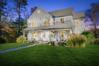 Peaceful Cape Cod Escape with Pond Views Hot Tub - 3