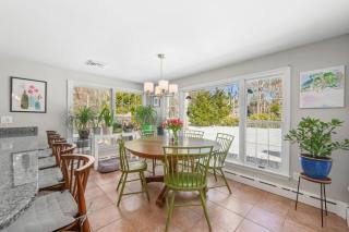 Ultimate Chatham Getaway with Outdoor Oasis - 8