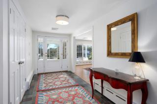 Ultimate Chatham Getaway with Outdoor Oasis - 3