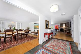 Ultimate Chatham Getaway with Outdoor Oasis - 2