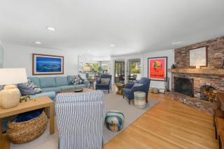 Ultimate Chatham Getaway with Outdoor Oasis - 1