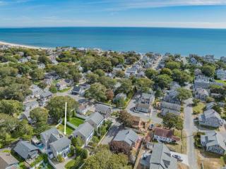 Charming Harwich Port Home, Walk to the Water - 0