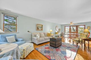 Spacious Dog-Friendly Retreat in Chatham - 1