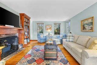 Spacious Dog-Friendly Retreat in Chatham - 2
