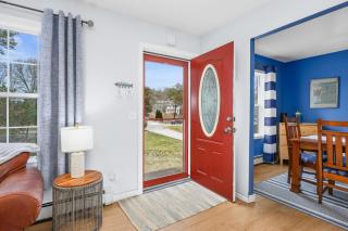 Charming Laid-Back Cape Escape - 4