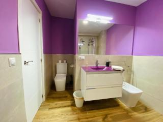 Apartamento Don Jose en Triana - 9