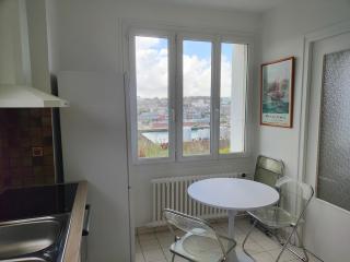 Chambres avec vue - 9