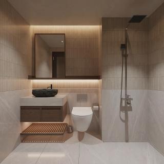 Rinn Premium Machiya Suites - SOHO Residence, Ben Thanh Market & Bui Vien Walking Street - 1