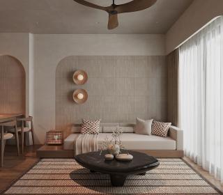 Rinn Premium Machiya Suites - SOHO Residence, Ben Thanh Market & Bui Vien Walking Street - 1