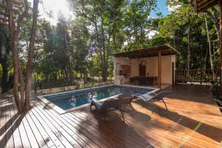 Bahia Soul - Loft Maré - Taipu de Fora - Península de Maraú - 5