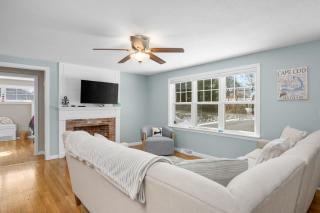 Easy Yarmouth Getaway Just 1.9 Miles to Beach - 5