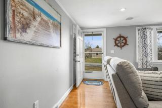 Dog-Friendly Cape Cod Getaway with Fire Pit Yard - 6